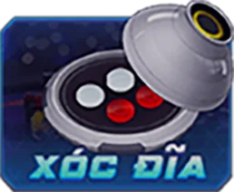 Xóc dĩa