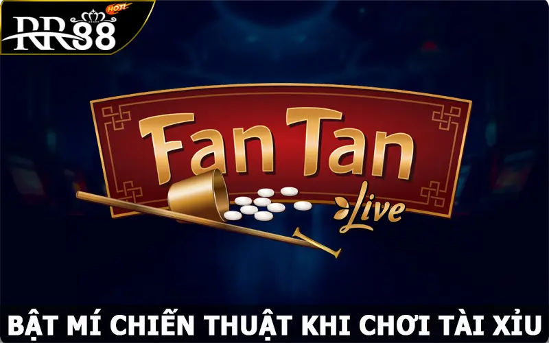 Fantan – Khám Phá Trò Chơi Đầy Thú Vị, Hấp Dẫn Tại RR88