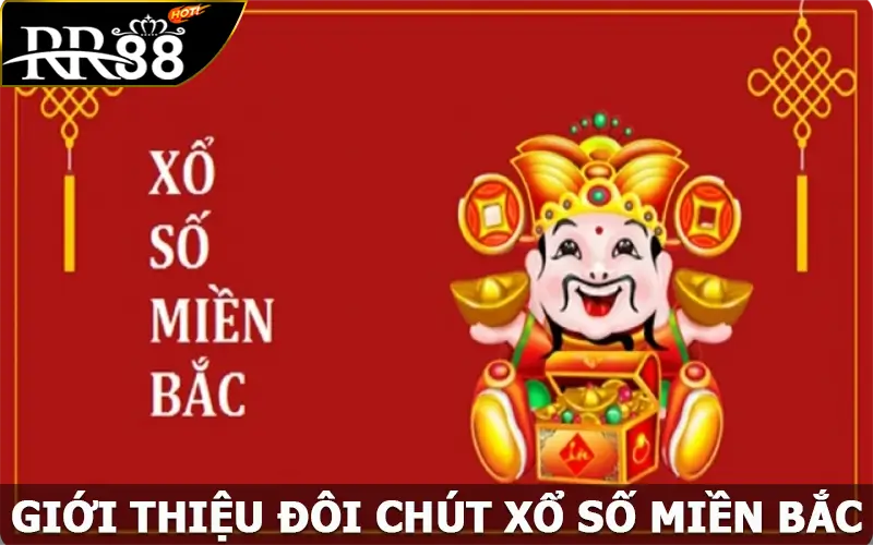 Giới thiệu đôi chút xổ số miền Bắc tại RR88