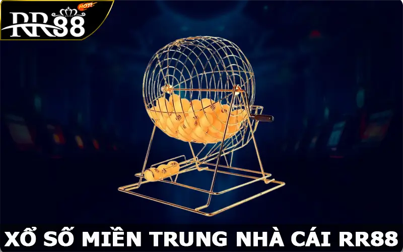 Xổ Số Miền Trung – Cơ Hội Phát Tài Từ Những Con Số May Mắn