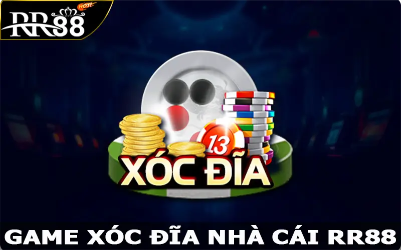 Xóc Đĩa – Game Giải Trí Cá Cược Hàng Đầu Tại Việt Nam