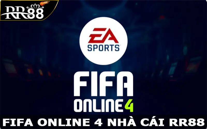 FIFA Online 4 – Chinh Phục Để Trở Thành Nhà Vô Địch Hàng Đầu