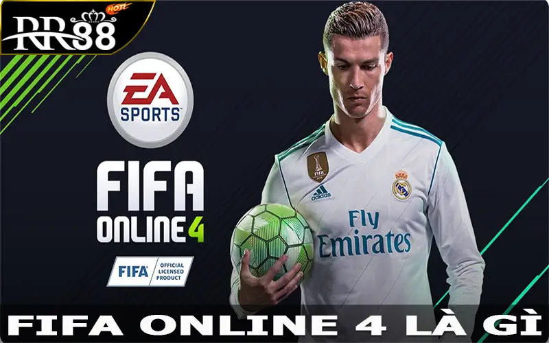 FIFA Online 4 là gì?