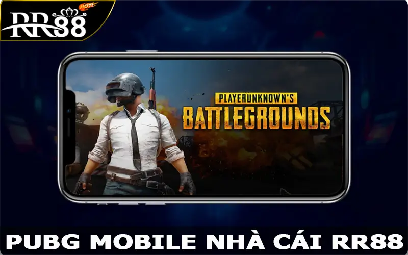 PUBG Mobile – Chinh Phục Chiến Trường Sinh Tồn Trên Di Động